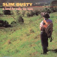 Slim Dusty - A Land He Calls His Own (3CD Set)  Disc 1